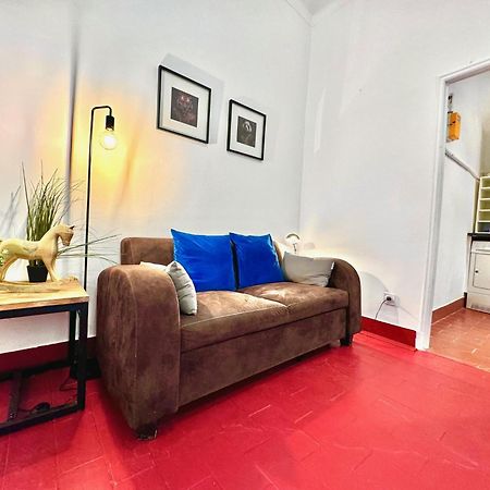 Aparthotel Riviera - Pont Vieux 2 - Old Town - Charm 2 Bedrooms Apartement Ac - 5Mn Beach Ница Екстериор снимка
